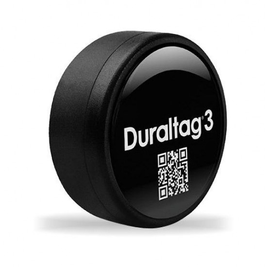 Duraltag Textile
