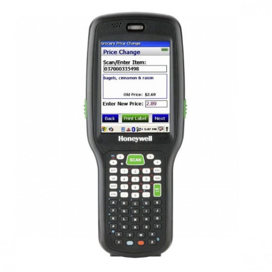 Honeywell Dolphin 6510