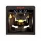 Honeywell Solaris 7820
