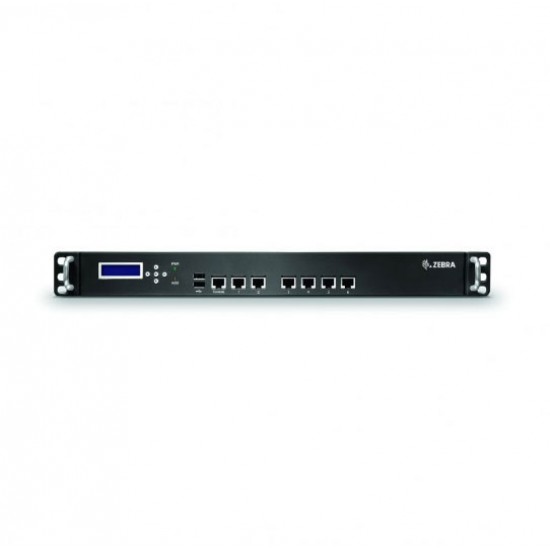 NX5500 Wireless Switch