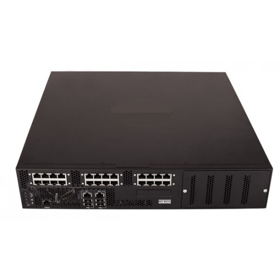 NX6500 Wireless Switch