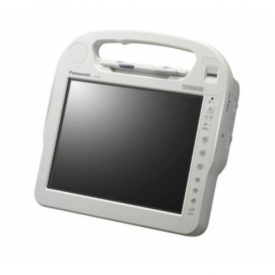 Panasonic Toughbook CF-H2
