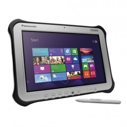 Panasonic Toughpad FZ-G1