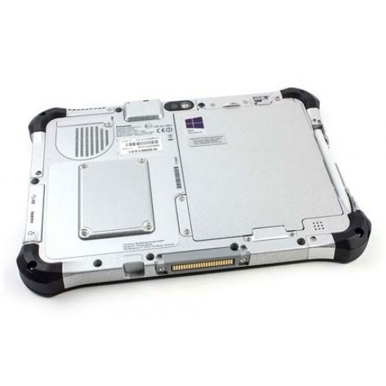 Panasonic Toughpad FZ-G1