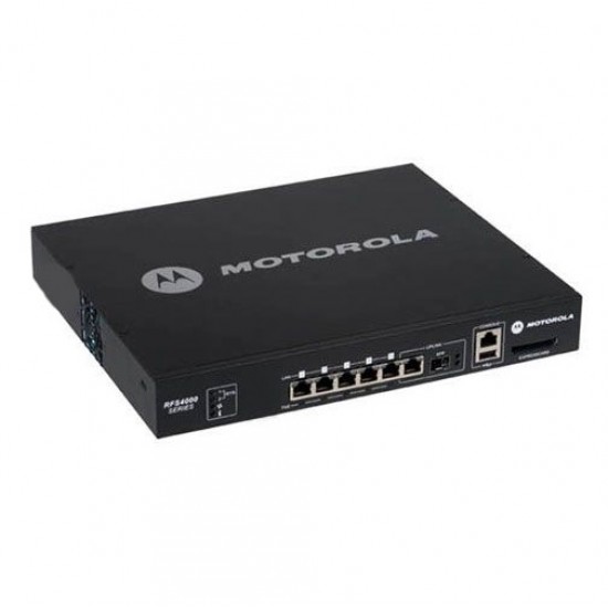 RFS4000 Wireless Switch