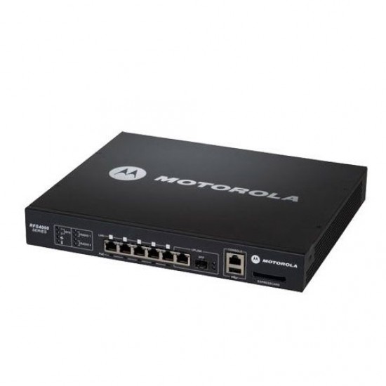 RFS4000 Wireless Switch