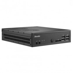 Shuttle DS81 Mini PC