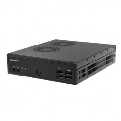Shuttle DS81 Mini PC