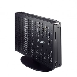 Shuttle XS35V4 Mini PC
