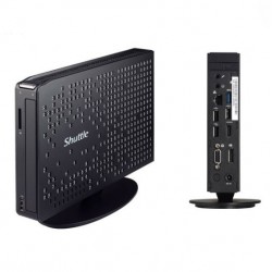Shuttle XS35V4 Mini PC