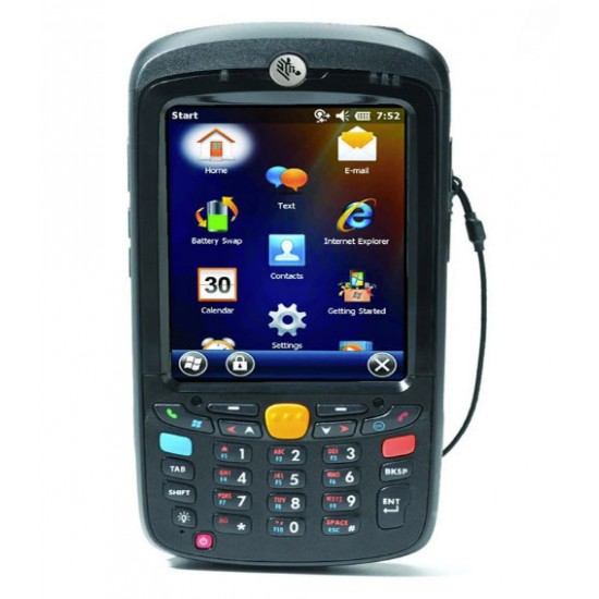 Zebra MC55A0