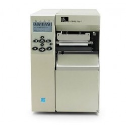 Zebra 105SLPlus