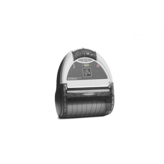 Zebra EZ320