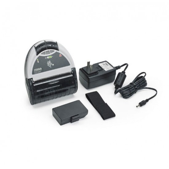 Zebra EZ320