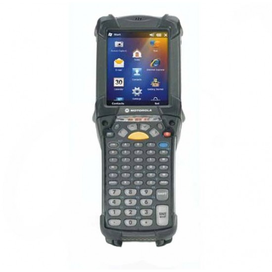 Zebra MC9200