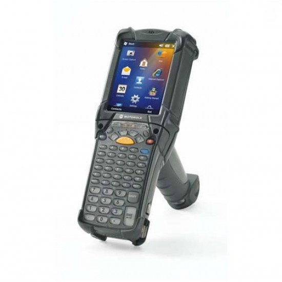 Zebra MC9200