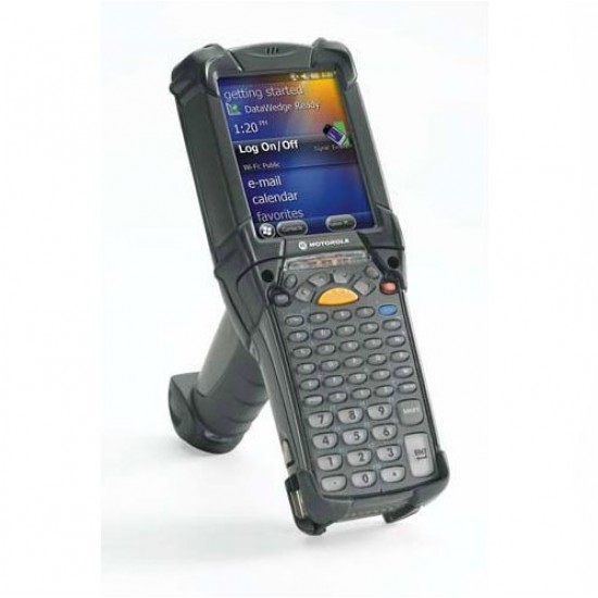 Zebra MC9200
