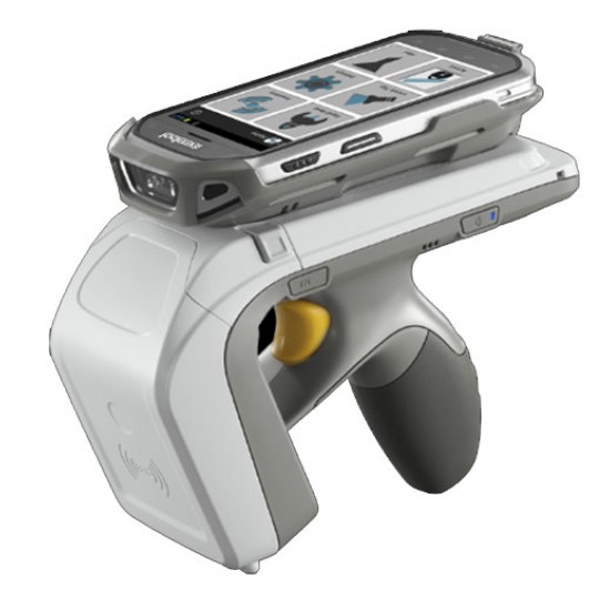 Zebra RFD8500