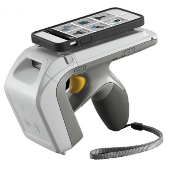 Zebra RFD8500