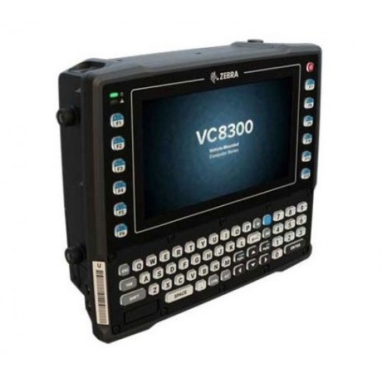 Zebra VC8300
