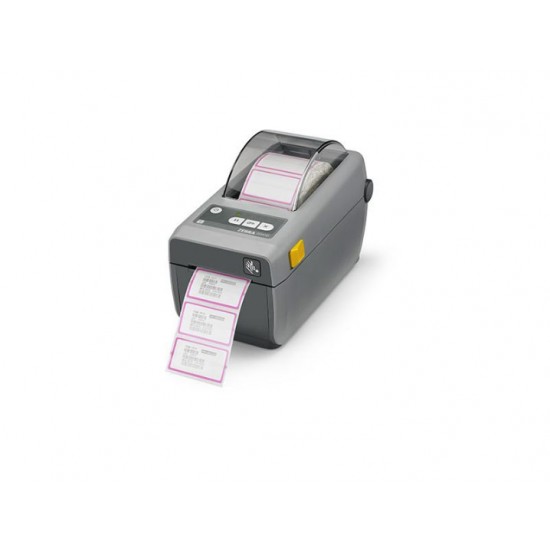 Zebra ZD410