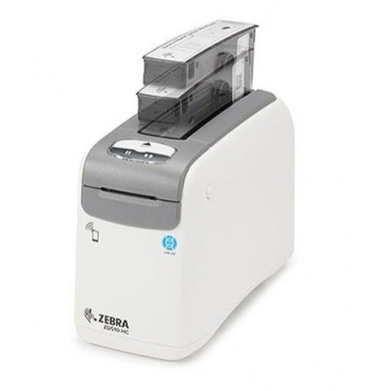 Zebra ZD510-HC