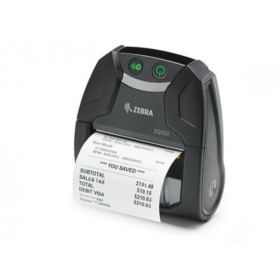 Zebra ZQ310/ZQ320