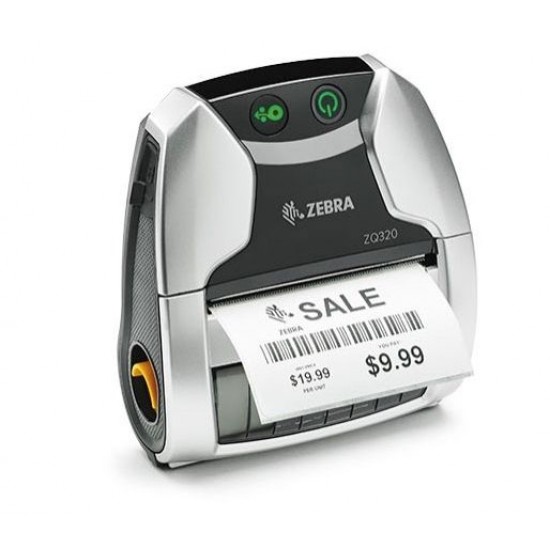 Zebra ZQ310/ZQ320