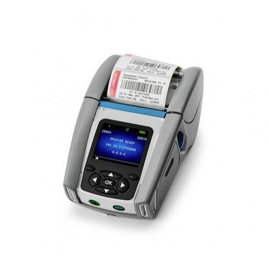 Zebra ZQ600