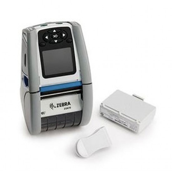 Zebra ZQ600