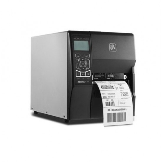 Zebra ZT230