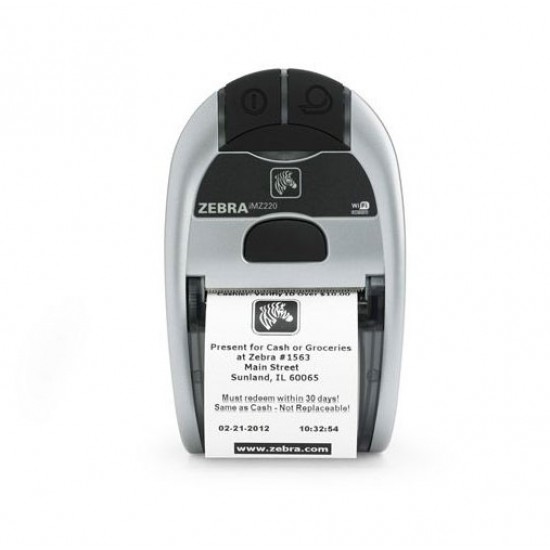 Zebra iMZ220