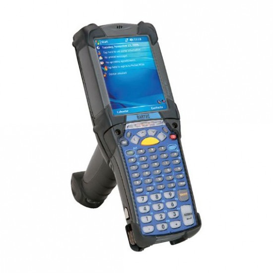 Bartec MC92N0ex-G/K