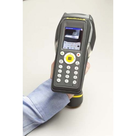 Cognex DataMan 9500