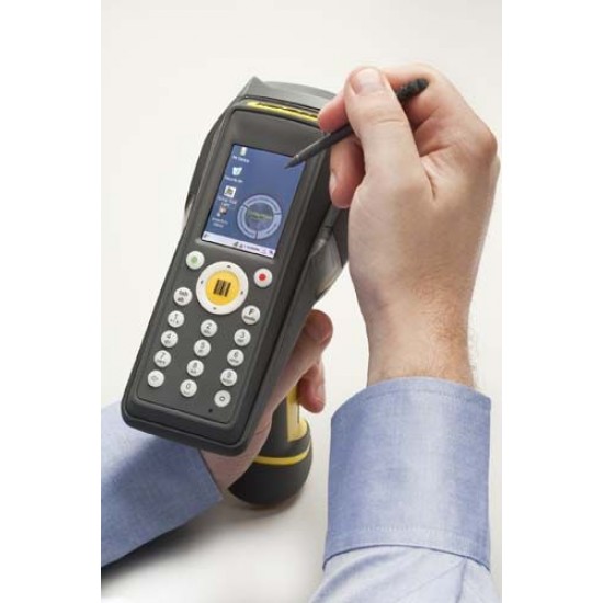 Cognex DataMan 9500