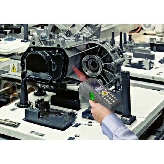 Cognex DataMan 9500