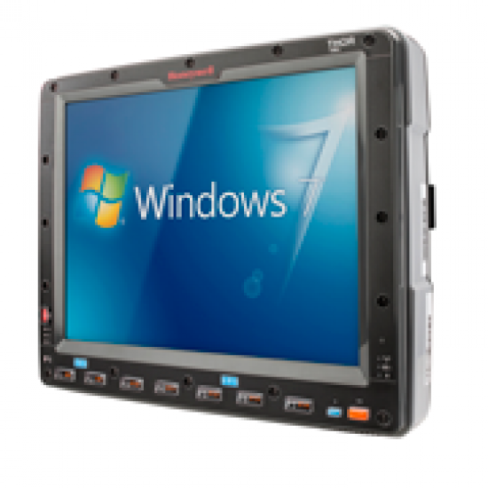 Honeywell Thor VM3