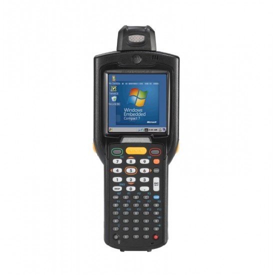 Zebra MC3200