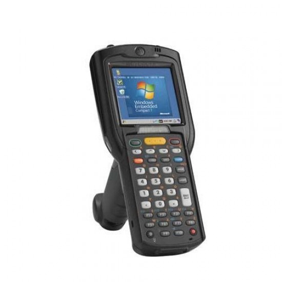 Zebra MC3200