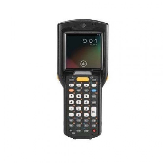 Zebra MC3200
