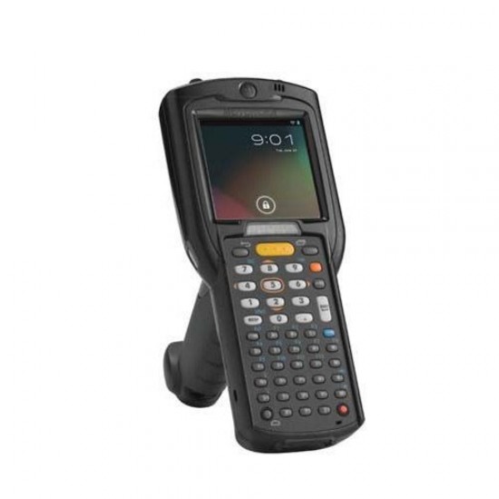 Zebra MC3200