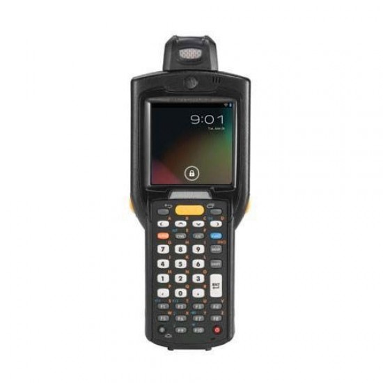 Zebra MC3200