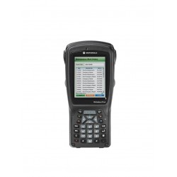 Zebra Workabout Pro 4
